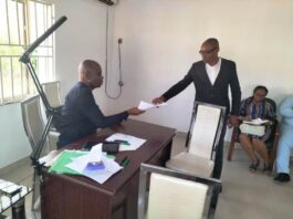 Abia State Government Launches "Betterr Service Initiative" to Revolutionize Civil Service