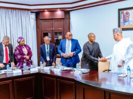FG Moves To Fast Track MSMEs Growth, Sets Up C'ttee To Enhance Financing