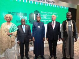 FG Adopts ‘Destination 2030; Nigeria Everywhere’ as National Global Soft Power and Tourism Brand