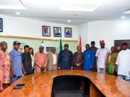 Abia State Government Remains Committed to Fostering Innovation and Industrial Growth - Dr Alex Otti