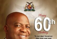 Dr Alex Otti @ 60: Engr Emetu Celebrates a Visionary and Dependable leader