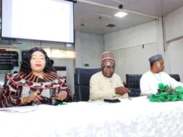 A Three Day Working Sessions On The Preparation Of 2025-2027 Medium Term Sector Strategy And 2025 Annual Working/Quickwins Programmes And Project For The Education Sector 25th -27th February 2025 At National Universities Commission