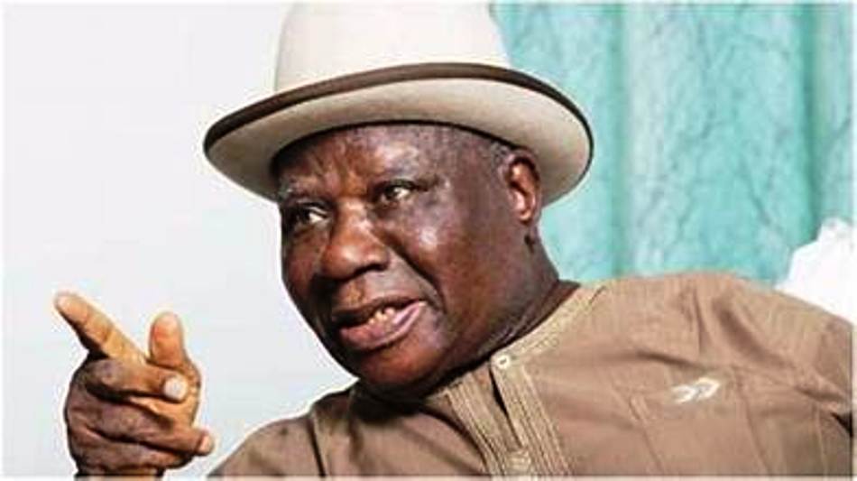 FG Mourns Edwin Clark Federal Ministry Of Information And National FG Mourns Edwin Clark Federal Ministry Of Information And National