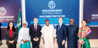 FG Backs Private Sector Growth With IFC Support