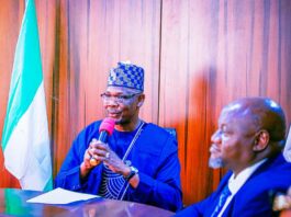 Nigeria In Diaspora To Train 1000 Youths On ICT In Nasarawa State