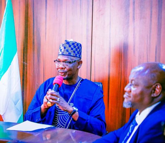 Nigeria In Diaspora To Train 1000 Youths On ICT In Nasarawa State