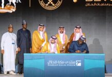 Nigeria Signs Pact With Saudi Arabia To Boost $7.7trn Halal Economy