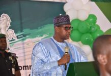 FG Commences Tolling Operations on Abuja-Keffi-Akwanga-Makurdi Highway