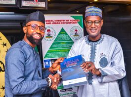 Dangiwa Underscores Importance of Collaboration, Innovation to Addressing Challenges of Urbanisation