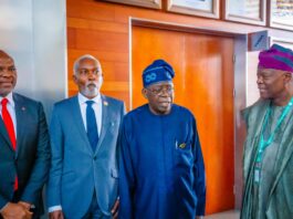 Nigeria Strengthens Africa's Economic Future At AU Summit