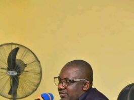 Benue State House Of Assembly Suspends Thirteen Members