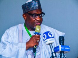 FG Advises Waterfront Property Owners to Abide by the Law, Normalise Ownership