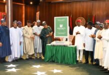 To Scale Up Nigeria's Nutrition Indicators, NEC Inaugurates Nutrition 774 Initiative