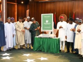 To Scale Up Nigeria's Nutrition Indicators, NEC Inaugurates Nutrition 774 Initiative