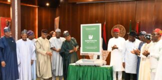 To Scale Up Nigeria's Nutrition Indicators, NEC Inaugurates Nutrition 774 Initiative