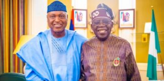 Gov Oyebanji Thanks President Tinubu For Approving Federal University Of Technology And Environmental Sciences, Iyin-Ekiti