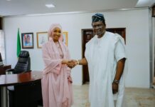 FTAN Meets Minister Musawa -Proposes National Tourism Summit to Discuss Country's  Industry Challenges