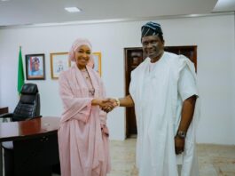 FTAN Meets Minister Musawa -Proposes National Tourism Summit to Discuss Country's  Industry Challenges