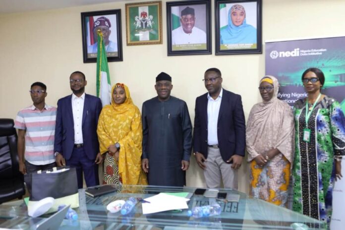 AI, Coding, and Robotics: Minister of Education Calls for Structured Integration in Nigeria’s Curriculum