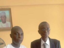 NAPTIP seeks end to menace of human trafficking, collaborates with Federal Ministry of Information