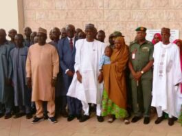 NSA Handover 59 Rescue Victims To KDSG