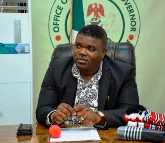 Abia Government Plans to Install Off-grid Power Source in Abia North