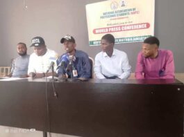 Polytechnic Students Seek National Youth Service For Part-Time Students, Warn Government On Hike In Telecoms Tariff