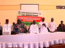 Empowering Educators, Advancing Skills: Federal Ministry of Education Strengthens Technical Teacher Training