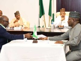 VP Shettima Reaffirms President Tinubu's Resolve To Bridge Financial Gaps