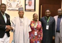 Nigeria Now Witnessing Surge In Reverse Medical Tourism - VP Shettima