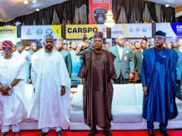 Nigeria Now Witnessing Surge In Reverse Medical Tourism - VP Shettima