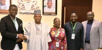 Nigeria Now Witnessing Surge In Reverse Medical Tourism - VP Shettima