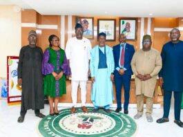 FG Assures WASCAL Of Its Commitment In Building Capacity Of Nigerians On Climate Change
