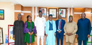 FG Assures WASCAL Of Its Commitment In Building Capacity Of Nigerians On Climate Change