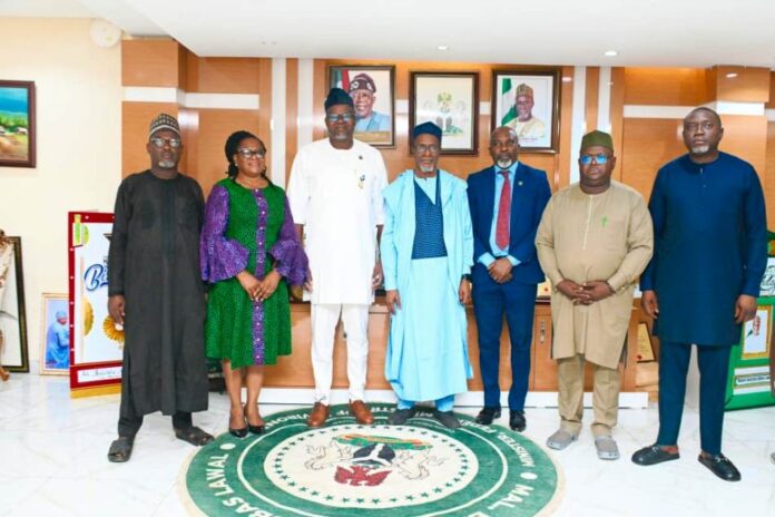 FG Assures WASCAL Of Its Commitment In Building Capacity Of Nigerians On Climate Change