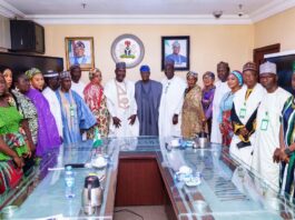 FG Reiterates Commitment To Youth Empowerment