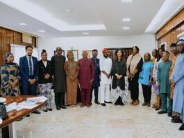 Motherland 2025 Takes Off: Musawa Inaugurates Committee to Drive Nigeria's Tourism and Economic Growth