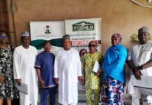 FGSHLB Inaugurates 2025 Procurement Planning Committee