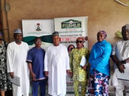 FGSHLB Inaugurates 2025 Procurement Planning Committee