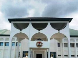 Paternity leave, local Governance Reforms top Abia Assembly's Agenda