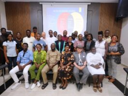 Digital Privacy Key to Trust in Nigeria’s Digital Economy – Accountability Lab Director