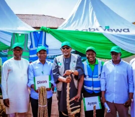 Agric Minister Lauds Ekiti Govt Over Public-Private Partnership