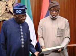 Alake Hails President Tinubu At 73