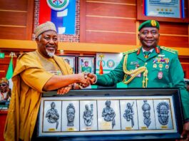 We Must Craft A Comprehensive And Sustainable Strategy To Address Security Needs Of The Sub-Region --Badaru