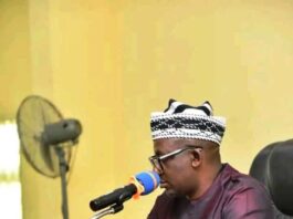 Benue State House Of Assembly Clarifies Position On Chief Judge’s Removal Following Senate Committee’s Resolution