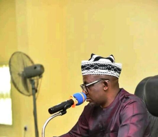 Benue State House Of Assembly Clarifies Position On Chief Judge’s Removal Following Senate Committee’s Resolution