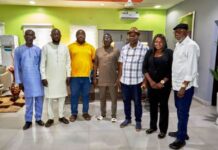 Benue State House of Assembly Committee Commends ACReSAL Project's Impact