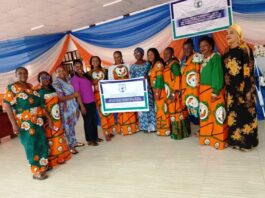 Benue Women Leaders Launch Campaign for Greater Political Representation