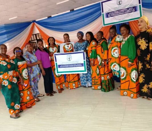 Benue Women Leaders Launch Campaign for Greater Political Representation