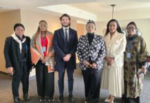 FG Strengthens Partnership To Empower Women Entrepreneurs At CSW69